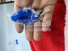 寻找如图，蜡烛塑料件