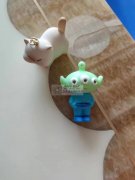 需如图公仔钥匙扣配件，找做公仔钥匙扣树脂