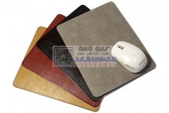 皮具皮件加工，饰品油边皮件油边，餐垫鼠标