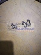 寻找加工厂，手工镶石外发，有做的加工厂联