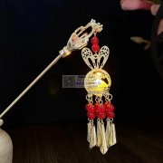 需要大量现货，寻找这几款合金发簪，谁家有