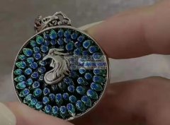 现需寻找如图所示类似的这些饰品，需要这样