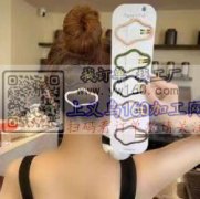 现需寻找如图发夹工厂，有直接生产工厂与我