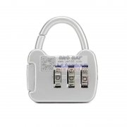 看图，寻找生产锁的工厂，采购五千三百多把，需要