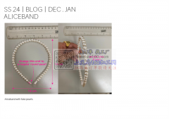 如图头饰需要做，寻找头饰成品工厂，有能做