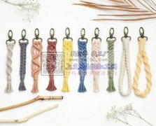 诚心寻找手工编织的合作伙伴。找能做如图类