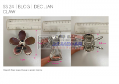 现需寻找合金爪夹成品工厂合作，有专业做这