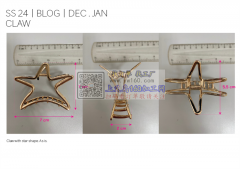 现需寻找合金爪夹成品工厂合作，有专业做这