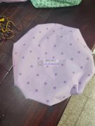 本厂有浴帽外发加工，寻找义乌周边做浴帽的