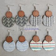 求购如图耳环现货，谁家有货？有货的老板联