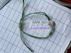 想找专业做平结蛇结金刚结的加工点，要成熟