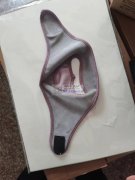 样品图面罩外发加工，找寻可以加工这个面罩