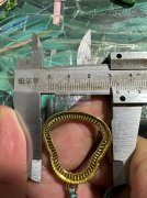 如图所示，寻找有这个货钢模的工厂，谁有这