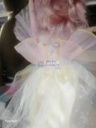 芭比娃娃服装外发【客户在线等】找江西安徽做过的联系