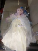 芭比娃娃服装外发【客户在线等】找江西安徽做过的联系