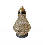 找图里这款烛台，有做的成品厂家联系