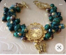 寻找这种手链，有做这种系列手链的吗，有货