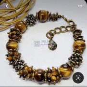 寻找这种手链，有做这种系列手链的吗，有货