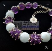 需要图示手链，找做这个手链厂家，有做的联