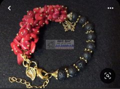 需要图示手链，找做这个手链厂家，有做的联