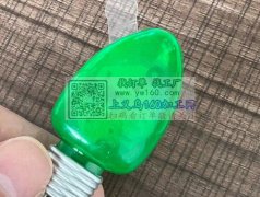 寻找有做这个灯泡的工厂，如图，有做的工厂