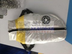 双层狗马甲外发，寻弋阳周边的加工厂合作