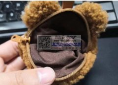 图上包包需要做，寻找专业做这种小包包的工