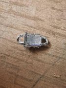 长期拿货，寻找这个扣头厂家，谁有这个扣头