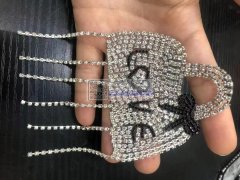 有实单，找做这类产品的实力成品工厂，直接