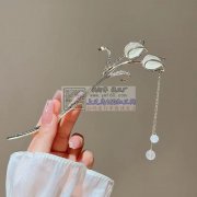 东阳五马塘附近找做图示发簪的成品加工厂，