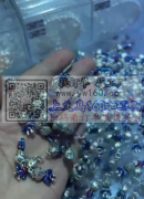 找寻能做图上产品的工厂，那家工厂会做这个