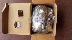 现需寻找生产这种包扣的厂家，如图所示，有