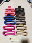 每款需要5000个，找这 3 款夹子，谁