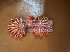 需做盘扣的大厂！长期合作