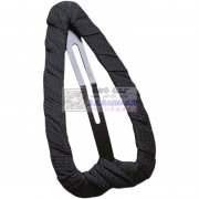 寻找布艺绕布和粘皮外发加工厂，最好在东阳