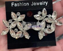 如图耳环需要做，寻找生产工厂，有工厂可以