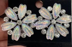 如图耳环需要做，寻找生产工厂，有工厂可以