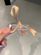 找做这个夹子厂家，谁家有做图片中同款发夹