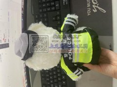 长期需要这个公仔，有做的联系我，量比较大