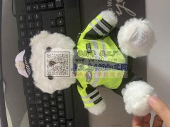 长期需要这个公仔，有做的联系我，量比较大