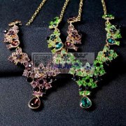 电商】寻找专业外贸合金套链、耳环加工厂，