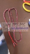 本厂在江西做手工6年多，专业做串珠子，打