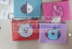 找寻做图示这个笔袋的厂家或者能做的代加工