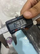 需要图上这个珠子，寻找这种珠子 厂家，有