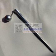 寻找专业做发簪的工厂，有大货要做，有这款