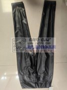 找专业做皮裤的加工厂，最好浦江的！可以马