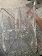 找7到10个人的加工厂，专业做拉骨包