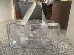 找7到10个人的加工厂，专业做拉骨包