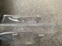 找7到10个人的加工厂，专业做拉骨包