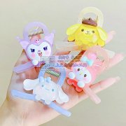 需要图上发夹每款2000，找成品厂家，&